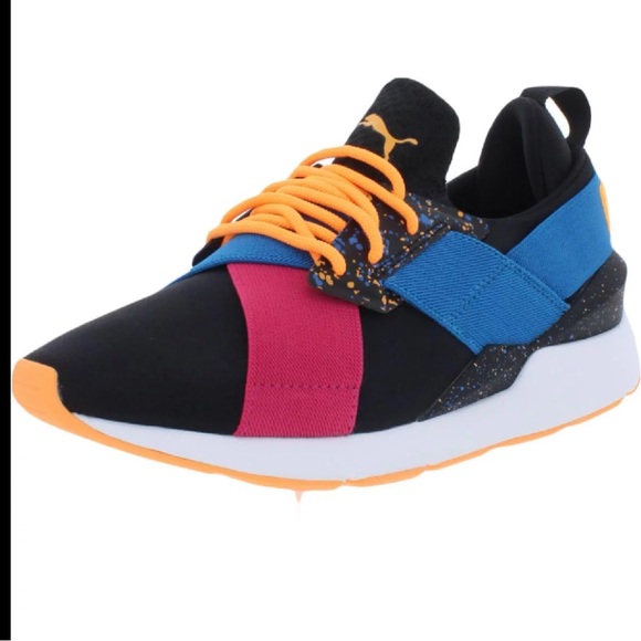 Puma Sneaker - Picture 1 of 6